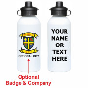 Durham ACF Sports Bottle